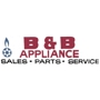 B & B Gas & Electric Appliance Repair