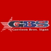 Garrison Bros Signs gallery