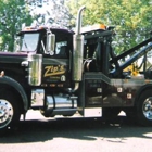 L & T Towing