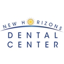New Horizons Dental Center - Dentists