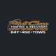 First Class Towing & Recovery