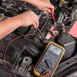 Autowise Auto Electrics - Unanderra, NSW