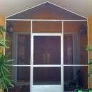Andy's Re-Screen - Screen Enclosures