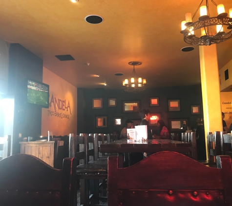 Candela Taco Bar & Lounge - Los Angeles, CA