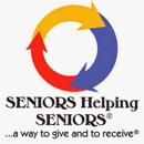Seniors Helping Seniors - Home Health Services