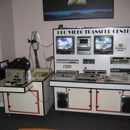 A Pro Video Transfer Center - Audio-Visual Creative Services