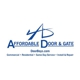 Affordable Door & Gate