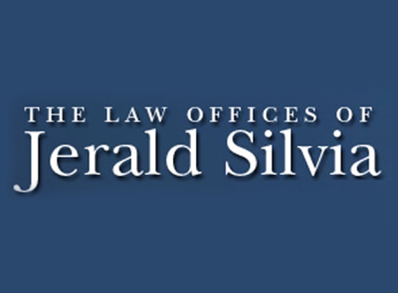 Law Offices Of Jerald Silvia - Fall River, MA