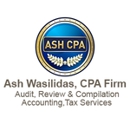 Ash Wasilidas, CPA Firm - Accountants-Certified Public