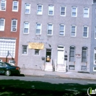 Wilkens Avenue Variety Store