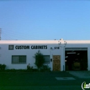 P & L Custom Cabinets - Cabinet Makers