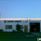 P & L Custom Cabinets