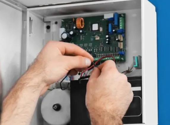 Scott Paech Electrical - Lavington, NSW