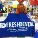 Fresh Dental - Longview - Dentists