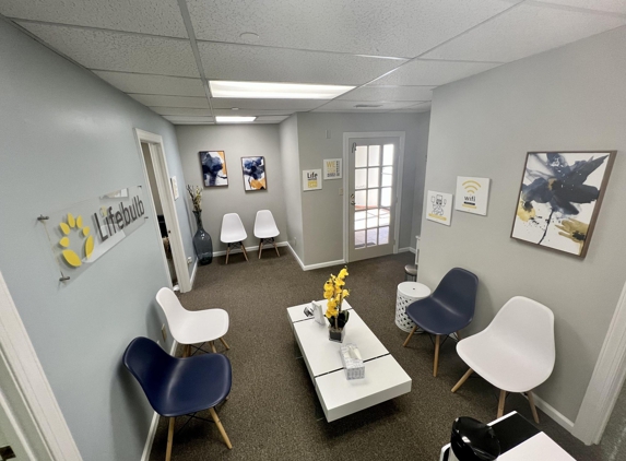 Lifebulb Counseling & Therapy - Charlottesville, VA