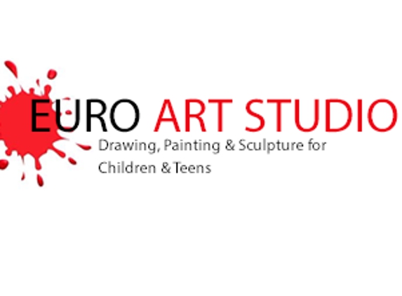 Euro Art Studio - Fort Lee, NJ