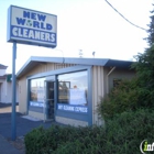 New World Cleaners