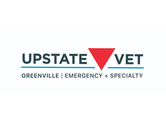 Upstate Vet Emergency & Specialty Care - Greenville - Greenville, SC