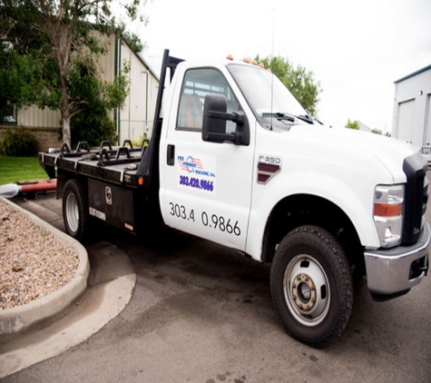 Pro Hydraulic - Broomfield, CO