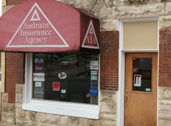 Audrain  Insurance Agency - Mexico, MO