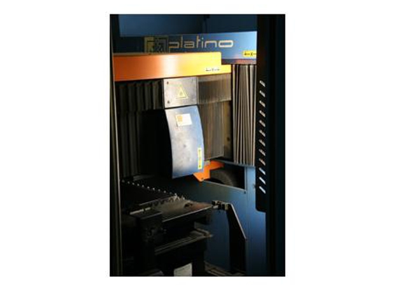 Action Laser Cutting - Bayswater, WA