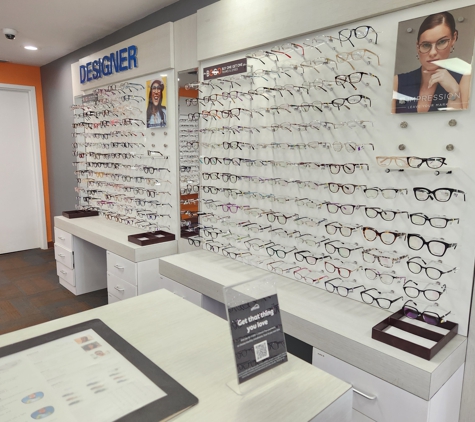 Stanton Optical - Lauderhill, FL