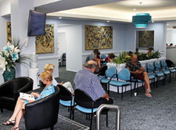 City Heart Medical - Rockhampton City, QLD