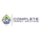 Complete Carpet Solutions - Carpet & Rug Cleaning Equipment & Supplies