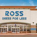 Ross Dress for Less - Discount Stores