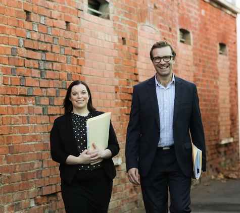 Dwyer Legal Warrnambool Pty Ltd - Warrnambool, VIC