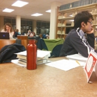 Mikkelsen Library
