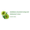 Goldsboro Assisted Living & Alzheimer's Care - Assisted Living & Elder Care Services