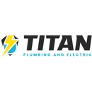 Titan Plumbing and Electric - Electricians