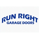 Run Right Garage Doors - Garage Doors & Openers