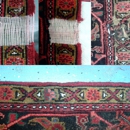 Shanei Persian and Oriental Rug Cleaning and Repair Service Center - Carpet & Rug Repair