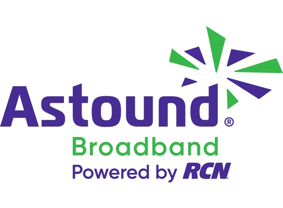 Astound Broadband Powered by RCN - Evansville, IN