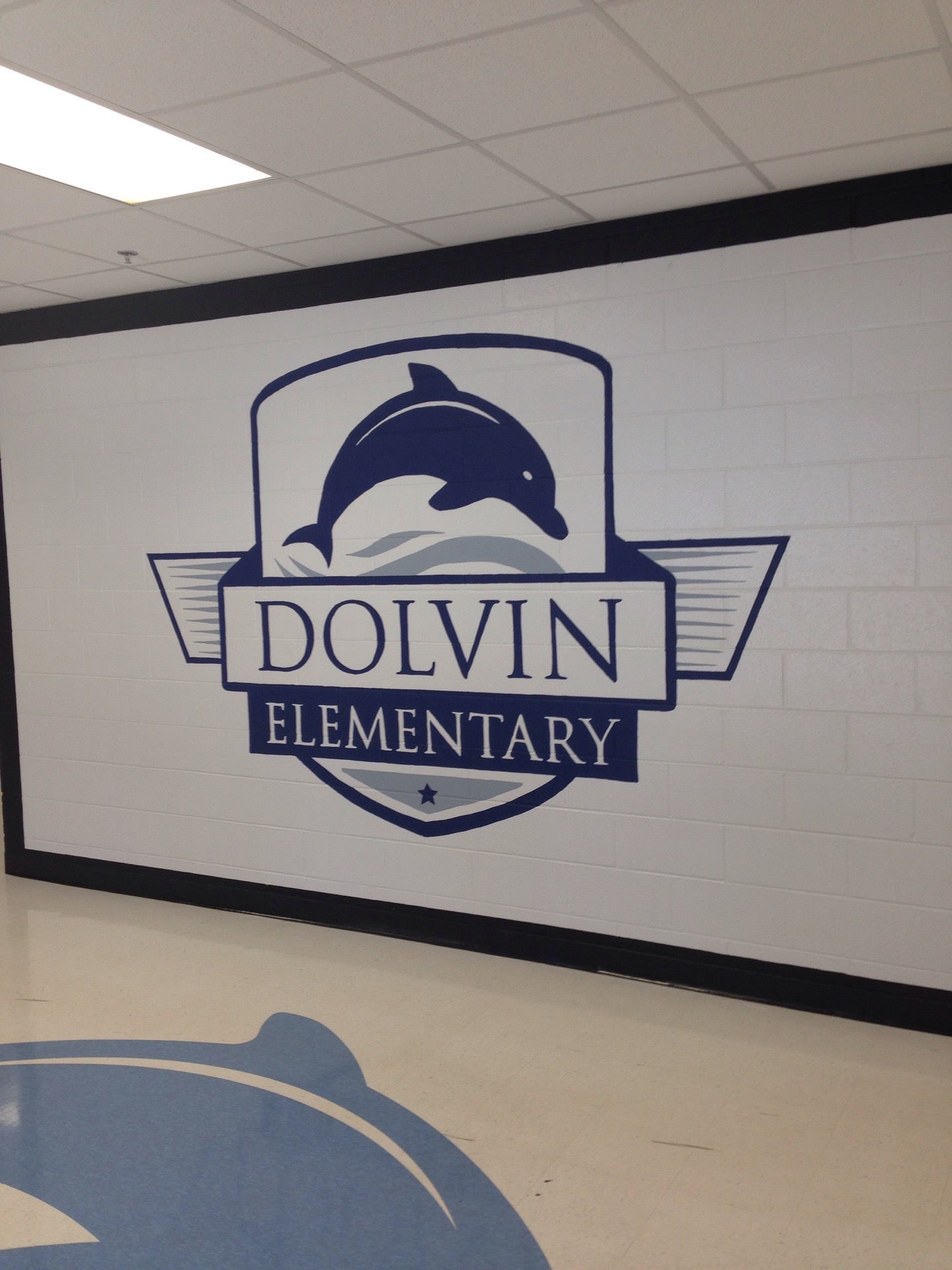 Dolvin Elementary School Alpharetta, GA 30022