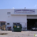 National Collision Center Inc - Automobile Body Repairing & Painting