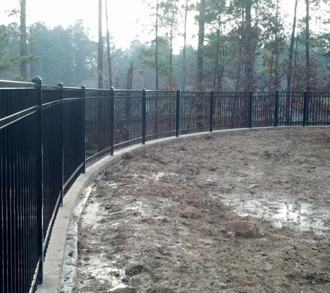 Olympic  Fence Company - Alabaster, AL