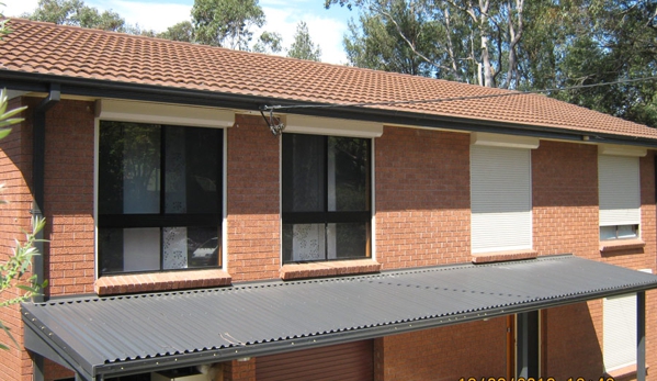 Comfort Shutters - St Marys, NSW