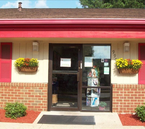 Diamond Springs KinderCare - Virginia Beach, VA