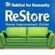 Habitat Restore Of Lexington, N.C.