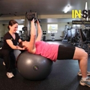 In Shape Athletic Club - Tourist Information & Attractions