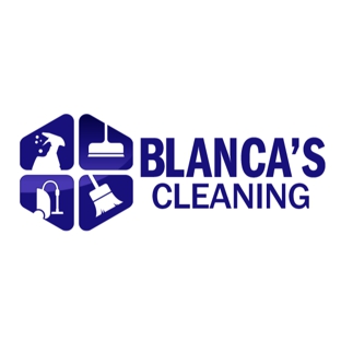 Blanca's Cleaning