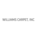 Williams Carpet Inc - Floor Materials