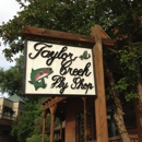 Taylor Creek Fly Fishing Shop - Fishing Tackle