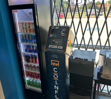 CoinFlip Bitcoin ATM - Fort Worth, TX