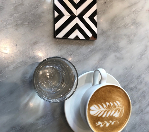 Cupitol Coffee & Eatery - Evanston, IL