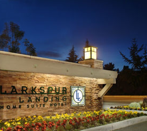 Larkspur Landing Pleasanton - Pleasanton, CA
