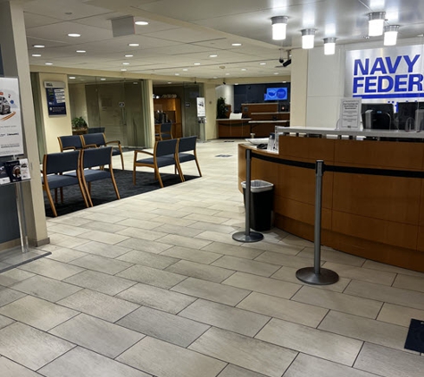 Navy Federal Credit Union - Centreville, VA